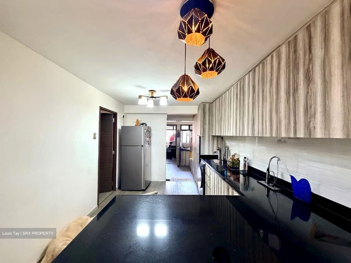Blk 4 Everton Park (Bukit Merah), HDB 3 Rooms #570165321